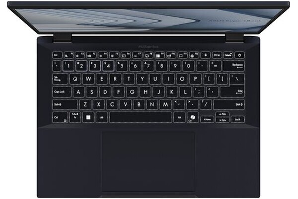 Laptop ASUS ExpertBook B3 14.0" Intel Core Ultra 5 Intel 16GB 512GB SSD Windows 11 Professional