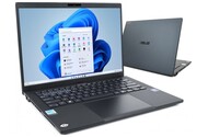 Laptop ASUS ExpertBook B3 14.0" Intel Core Ultra 5 125H Intel Arc 16GB 512GB SSD Windows 11 Professional