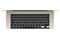 Laptop Apple MacBook Air 15.3" Apple M4 M4 (10 rdz.) 16GB 256GB SSD macOS księżycowa poświata