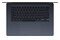 Laptop Apple MacBook Air 15.3" Apple M4 M4 (10 rdz.) 16GB 256GB SSD macOS północ
