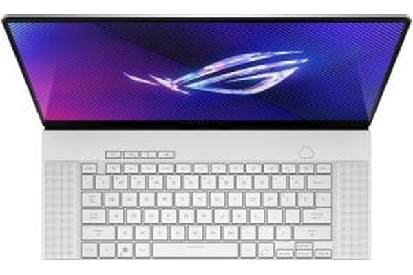 Laptop ASUS ROG Zephyrus G16 16.0" Intel Core Ultra 9 NVIDIA GeForce RTX 4090 32GB 2048GB SSD M.2 Windows 11 Professional
