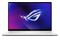 Laptop ASUS ROG Zephyrus G16 16.0" Intel Core Ultra 9 NVIDIA GeForce RTX 4090 32GB 2048GB SSD M.2 Windows 11 Professional