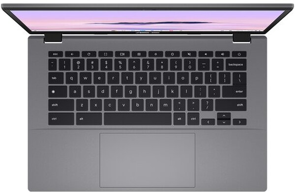 Laptop ASUS ExpertBook B3 14.0" Intel Core i3 Intel 8GB 256GB SSD chrome os