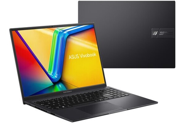 Laptop ASUS Vivobook 16X 16.0" Intel Core i7 12700H NVIDIA GeForce RTX 4050 16GB 512GB SSD Windows 11 Home