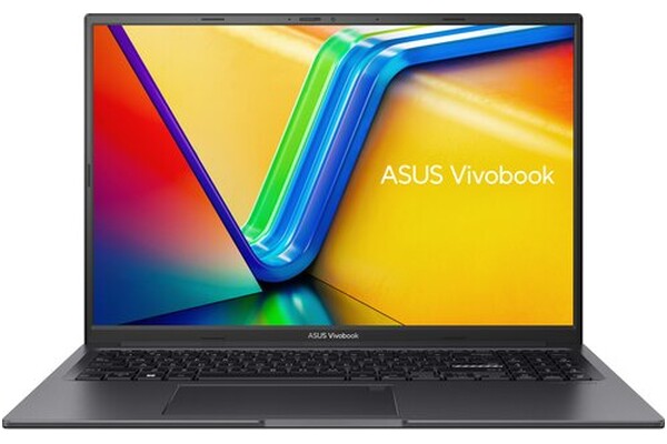 Laptop ASUS Vivobook 16X 16.0" Intel Core i7 12700H NVIDIA GeForce RTX 4050 16GB 512GB SSD Windows 11 Home