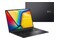 Laptop ASUS Vivobook 16X 16.0" Intel Core i7 12700H NVIDIA GeForce RTX 4050 16GB 512GB SSD Windows 11 Home