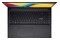 Laptop ASUS Vivobook 16X 16.0" Intel Core i7 12700H NVIDIA GeForce RTX 4050 16GB 512GB SSD Windows 11 Home