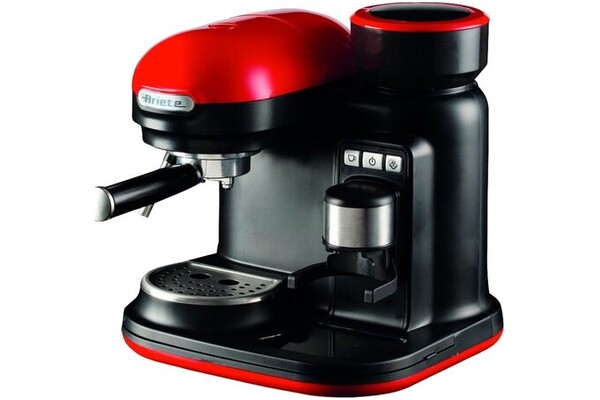 Ekspres ARIETE 1318/00 Moderna kolbowy