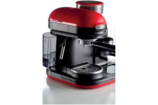 Ekspres ARIETE 1318/00 Moderna kolbowy