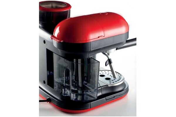 Ekspres ARIETE 1318/00 Moderna kolbowy