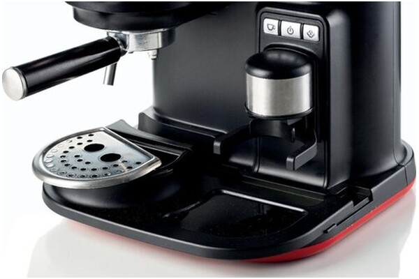 Ekspres ARIETE 1318/00 Moderna kolbowy