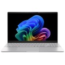 Laptop ASUS Vivobook S15 15.6" Qualcom Snapdragon Qualcomm Adreno X1-85 32GB 1024GB SSD M.2 Windows 11 Home