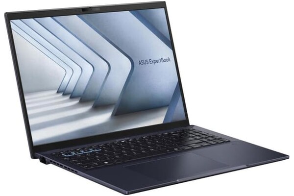 Laptop ASUS ExpertBook B5 16.0" Intel Core Ultra 5 Intel 16GB 512GB SSD M.2 Windows 11 Professional