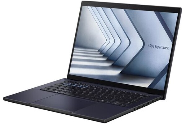 Laptop ASUS ExpertBook B3 14.0" Intel Core i5 1340P INTEL UHD 16GB 512GB SSD Windows 11 Professional