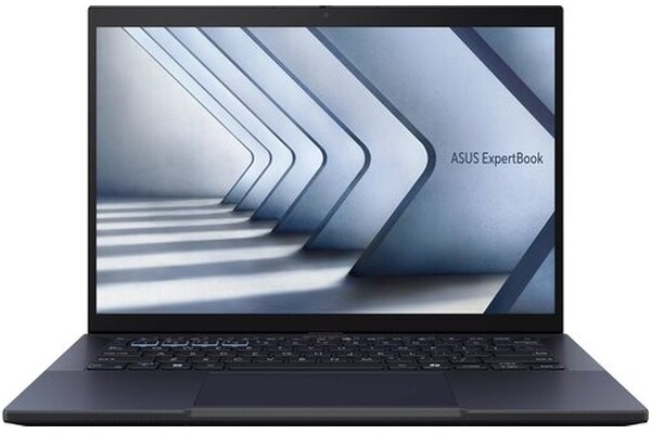 Laptop ASUS ExpertBook B3 14.0" Intel Core i5 1340P INTEL UHD 16GB 512GB SSD Windows 11 Professional