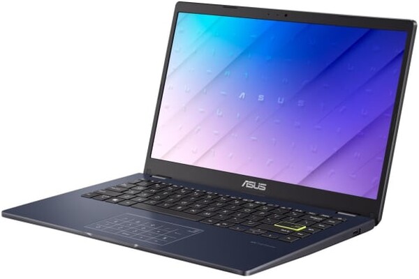 Laptop ASUS Vivobook Go 14 14.0" Intel Celeron INTEL UHD 4GB 64GB eMMC Windows 11 Home S