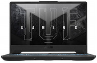 Laptop ASUS TUF Gaming A15 15.6" AMD Ryzen 5 7535HS NVIDIA GeForce RTX 3050 8GB 512GB SSD M.2 Windows 11 Home