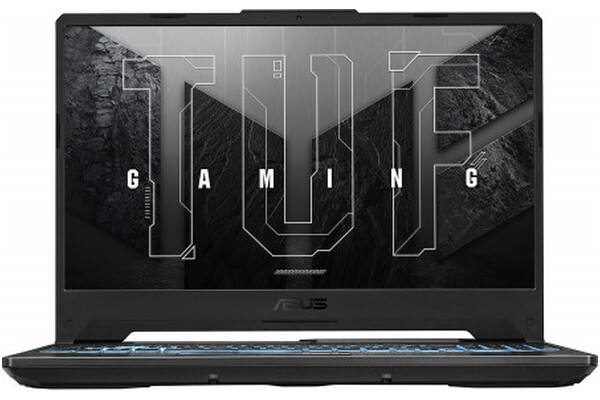 Laptop ASUS TUF Gaming A15 15.6" AMD Ryzen 5 7535HS NVIDIA GeForce RTX 3050 8GB 512GB SSD M.2 Windows 11 Home