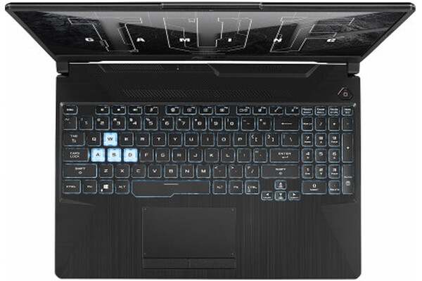 Laptop ASUS TUF Gaming A15 15.6" AMD Ryzen 5 7535HS NVIDIA GeForce RTX 3050 8GB 512GB SSD M.2 Windows 11 Home