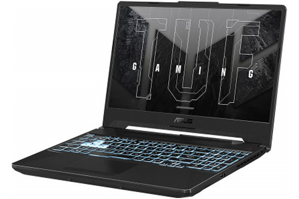 Laptop ASUS TUF Gaming A15 15.6" AMD Ryzen 5 7535HS NVIDIA GeForce RTX 3050 8GB 512GB SSD M.2 Windows 11 Home