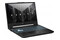 Laptop ASUS TUF Gaming A15 15.6" AMD Ryzen 5 7535HS NVIDIA GeForce RTX 3050 8GB 512GB SSD M.2 Windows 11 Home