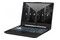 Laptop ASUS TUF Gaming A15 15.6" AMD Ryzen 5 7535HS NVIDIA GeForce RTX 3050 8GB 512GB SSD M.2 Windows 11 Home