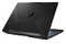Laptop ASUS TUF Gaming A15 15.6" AMD Ryzen 5 7535HS NVIDIA GeForce RTX 3050 8GB 512GB SSD M.2 Windows 11 Home