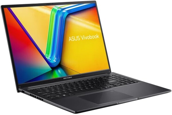 Laptop ASUS Vivobook 16 16.0" Intel Core i5 13500H INTEL UHD 16GB 1024GB SSD M.2 Windows 11 Home