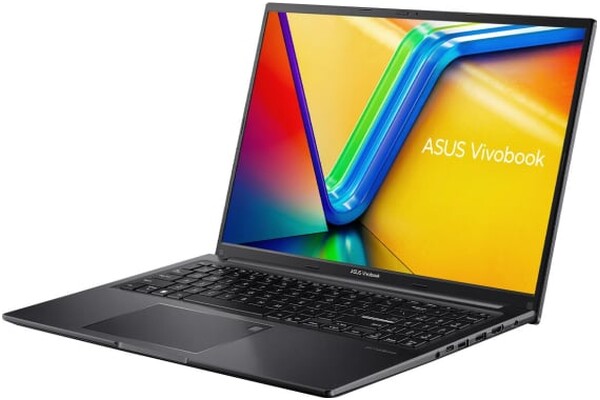 Laptop ASUS Vivobook 16 16.0" Intel Core i5 13500H INTEL UHD 16GB 1024GB SSD M.2 Windows 11 Home