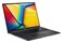 Laptop ASUS Vivobook 16 16.0" Intel Core i5 13500H INTEL UHD 16GB 1024GB SSD M.2 Windows 11 Home