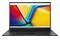 Laptop ASUS Vivobook 16X 16.0" Intel Core i7 INTEL Iris Xe 16GB 1024GB SSD M.2