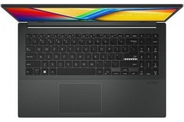 Laptop ASUS Vivobook Go 15 15.6" AMD Ryzen 5 AMD Radeon 610M 16GB 512GB SSD M.2 Windows 11 Home
