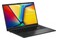 Laptop ASUS Vivobook Go 15 15.6" AMD Ryzen 5 AMD Radeon 610M 16GB 512GB SSD M.2 Windows 11 Home