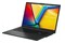 Laptop ASUS Vivobook Go 15 15.6" AMD Ryzen 5 AMD Radeon 610M 16GB 512GB SSD M.2 Windows 11 Home