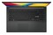 Laptop ASUS Vivobook Go 15 15.6" AMD Ryzen 5 AMD Radeon 610M 16GB 512GB SSD M.2 Windows 11 Home
