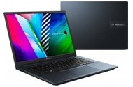 Laptop ASUS Vivobook Pro 14 14.0" Intel Core i5 INTEL Iris Xe 8GB 256GB SSD M.2 Windows 11 Home