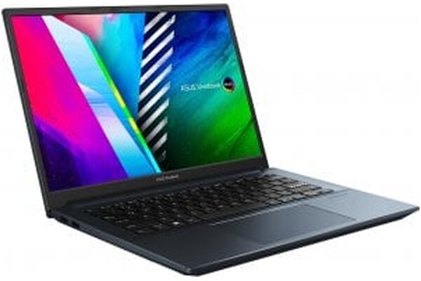 Laptop ASUS Vivobook Pro 14 14.0" Intel Core i5 INTEL Iris Xe 8GB 256GB SSD M.2 Windows 11 Home
