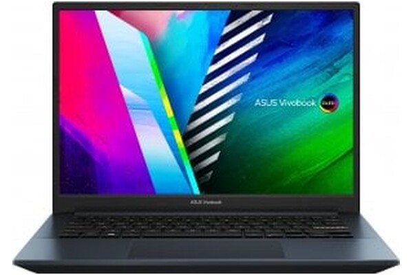 Laptop ASUS Vivobook Pro 14 14.0" Intel Core i5 INTEL Iris Xe 8GB 256GB SSD M.2 Windows 11 Home