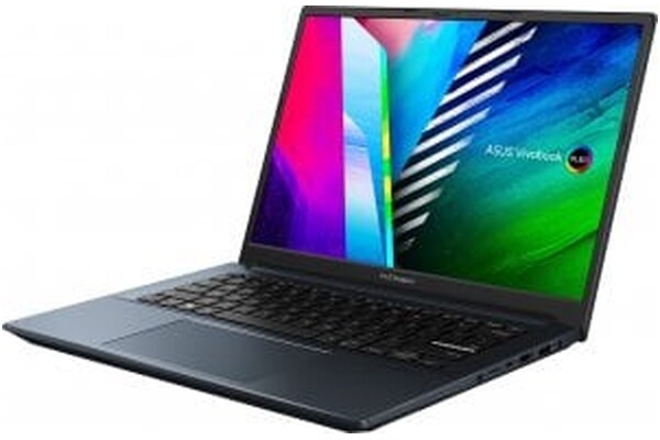 Laptop ASUS Vivobook Pro 14 14.0" Intel Core i5 INTEL Iris Xe 8GB 256GB SSD M.2 Windows 11 Home
