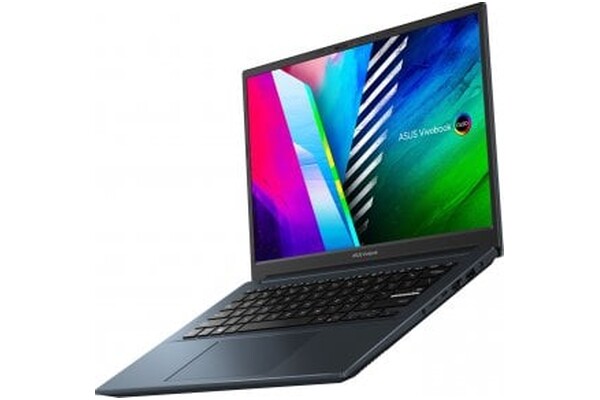 Laptop ASUS Vivobook Pro 14 14.0" Intel Core i5 INTEL Iris Xe 8GB 256GB SSD M.2 Windows 11 Home