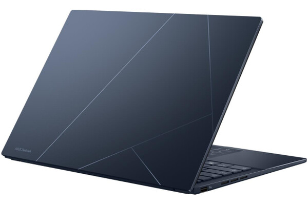 Laptop ASUS ZenBook 14 14.0" Intel Core Ultra 5 Intel Arc 16GB 512GB SSD M.2 Windows 11 Home