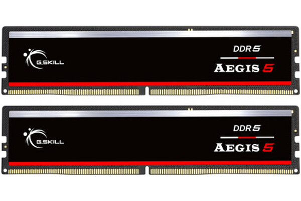 Pamięć RAM G.Skill Aegis 32GB DDR5 5600MHz 36CL