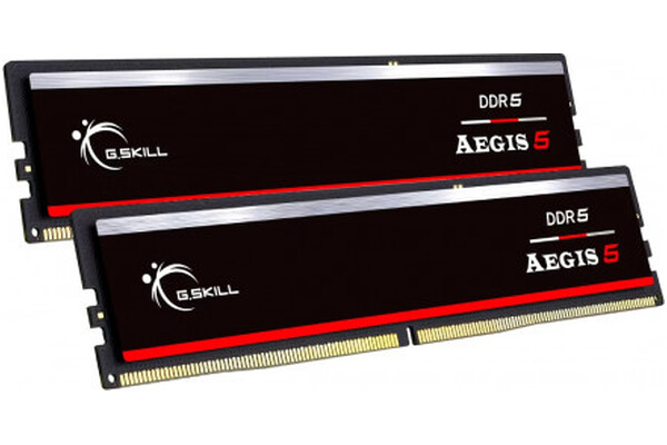 Pamięć RAM G.Skill Aegis 32GB DDR5 5600MHz 36CL