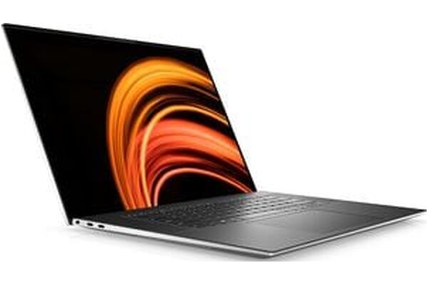 Laptop DELL XPS 17 17.0" Intel Core i7 NVIDIA GeForce RTX 3060 32GB 1024GB SSD M.2 Windows 10 Home
