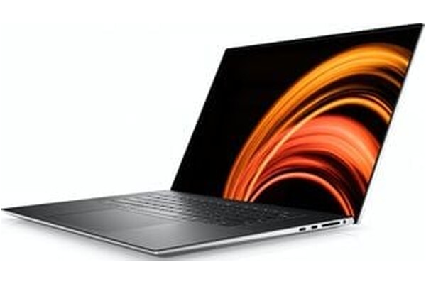 Laptop DELL XPS 17 17.0" Intel Core i7 NVIDIA GeForce RTX 3060 32GB 1024GB SSD M.2 Windows 10 Home