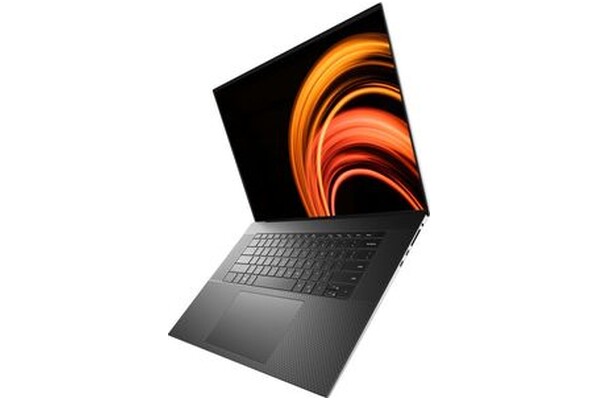 Laptop DELL XPS 17 17.0" Intel Core i7 NVIDIA GeForce RTX 3060 32GB 1024GB SSD M.2 Windows 10 Home