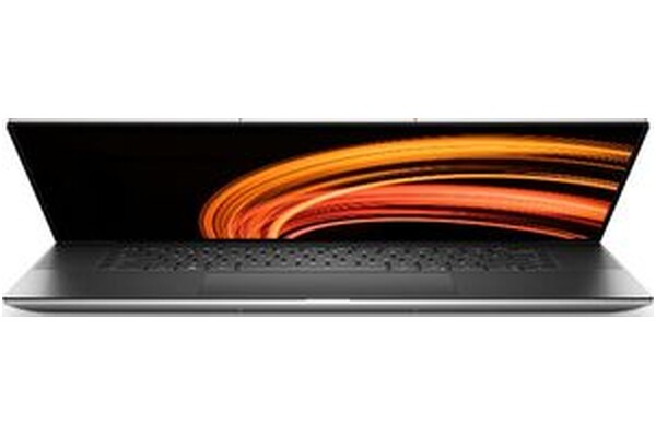Laptop DELL XPS 17 17.0" Intel Core i7 NVIDIA GeForce RTX 3060 32GB 1024GB SSD M.2 Windows 10 Home