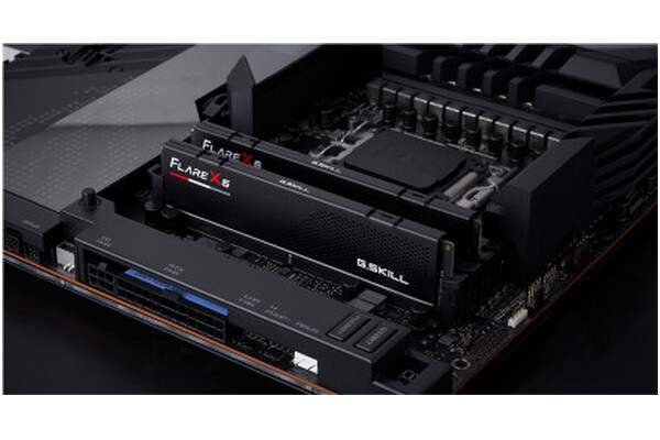 Pamięć RAM G.Skill FLARE X5 AMD EXPO 64GB DDR5 6000MHz