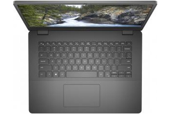 Laptop DELL Vostro 3400 14.0" Intel Core i3 Intel UHD G4 8GB 1024GB SSD M.2 windows 10 professional