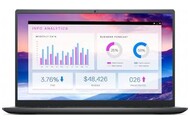 Laptop DELL Vostro 5410 14.0" Intel Core i5 INTEL Iris Xe 8GB 256GB SSD M.2 windows 10 professional